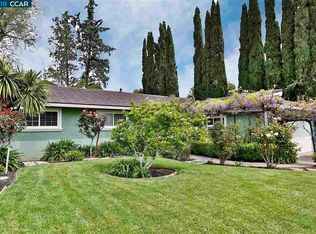 210 Blue Ridge Dr, Martinez, CA 94553