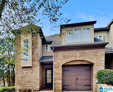 687 Flag Cir, Birmingham, AL, 35226