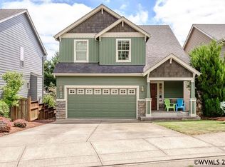 698 Burley Hill Loop NW, Salem, OR 97304