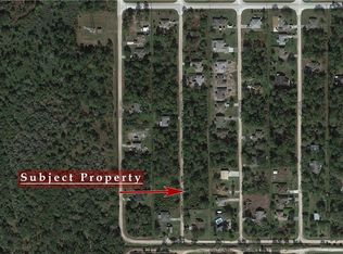 8136 105th Ct, Vero Beach, FL 32967