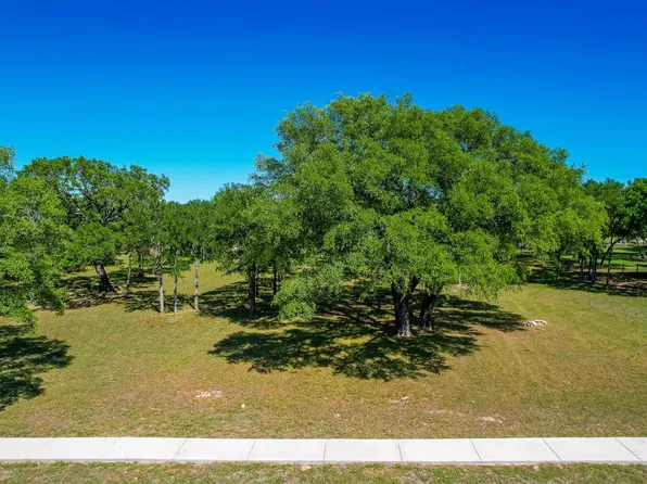 00 Sunday Drive, Burnet, TX 78611