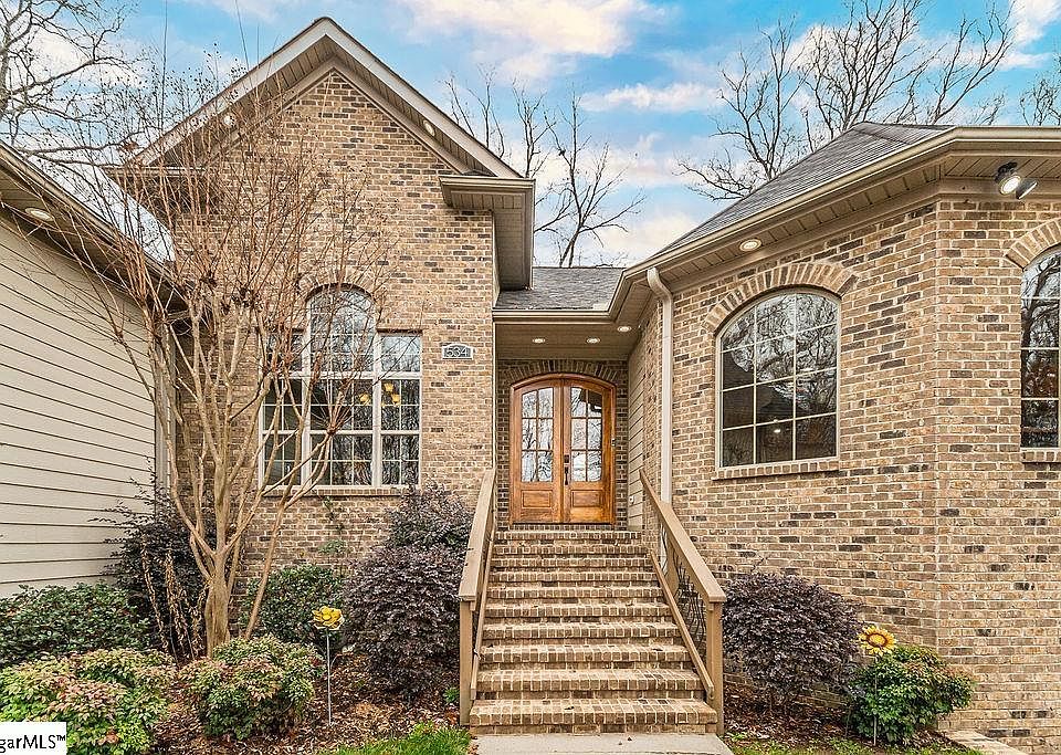 534 Abner Creek Rd, Greer, SC 29651 Zillow