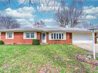 2632 W 40th St, Anderson, IN, 46011