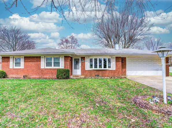 2632 W 40th St, Anderson, IN 46011