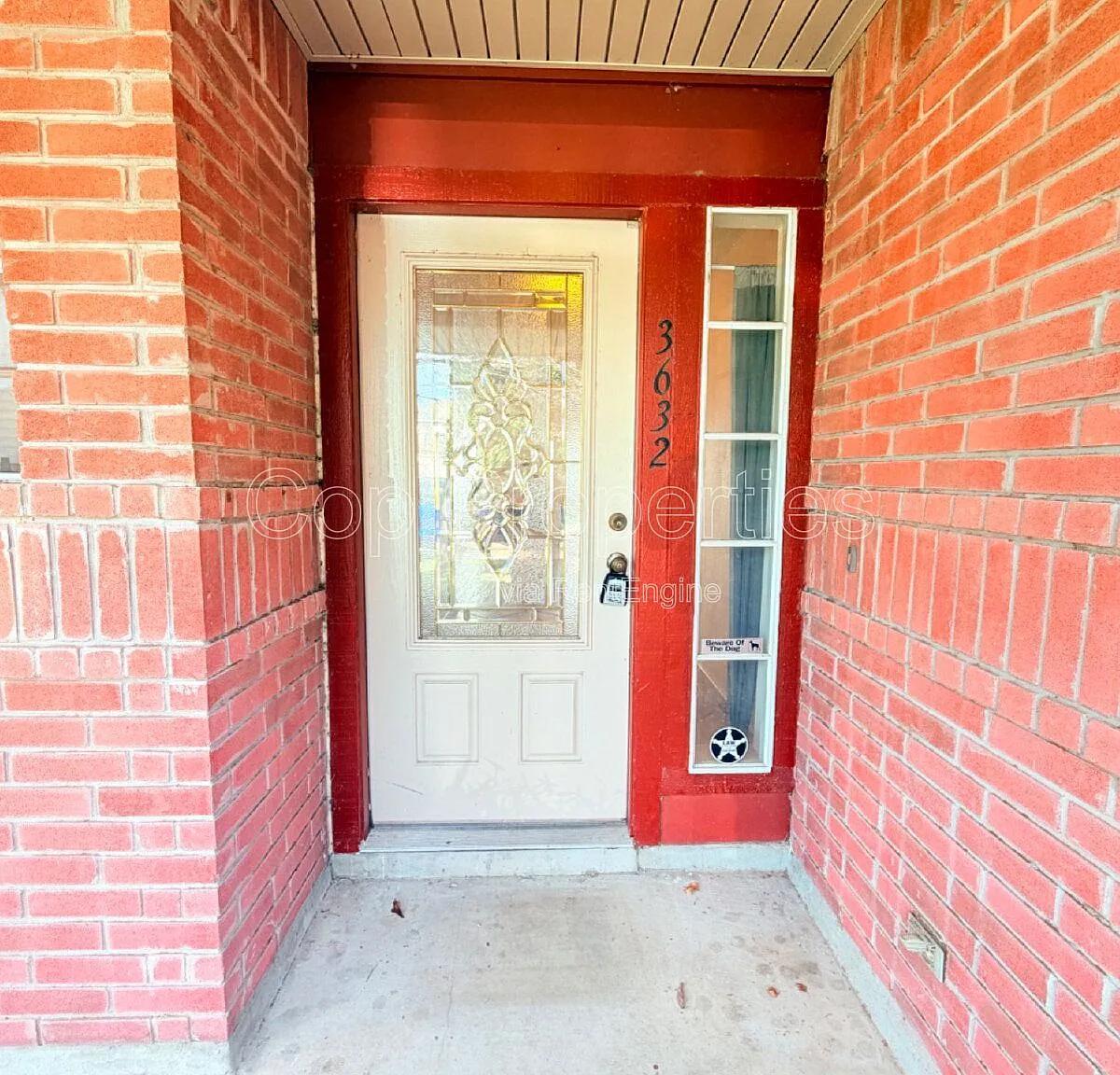 3 bed, 2.5 bath, $1,595 — Photo 4
