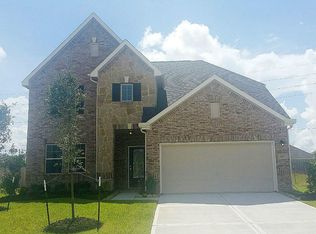 607 Hood Ct, Rosenberg, TX 77469