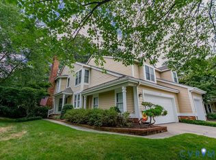 1727 Logwood Cir, Henrico, VA 23238