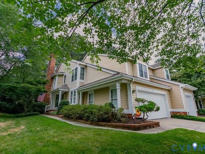 1727 Logwood Cir, Henrico, VA, 23238