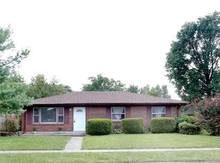 232 Potomac Dr, Georgetown, KY 40324