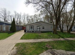 5025 E 13th Ave, Gary, IN