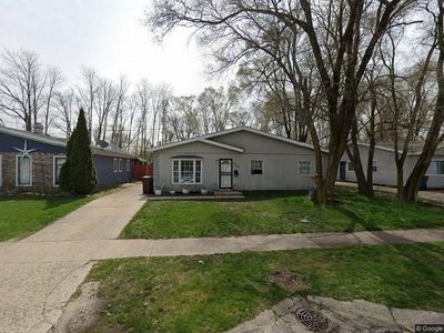 5025 E 13th Ave, Gary, IN, 46403