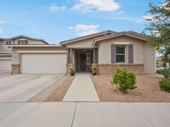 22451 E Avenida Del Valle, Queen Creek, AZ 85142
