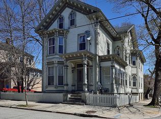 63 Governor St, Providence, RI 02906