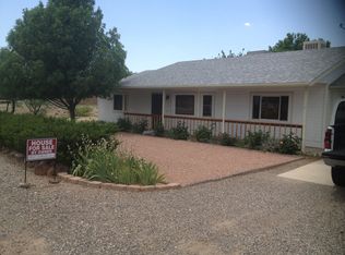 3620 S Chino Dr, Camp Verde, AZ 86322