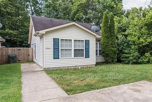 1034 Marshall Park Dr Photo 1