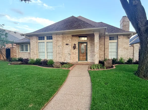 908 McCoy Dr, Irving, TX 75062