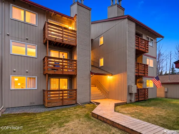 9725 Independence Dr #208, Anchorage, AK 99507