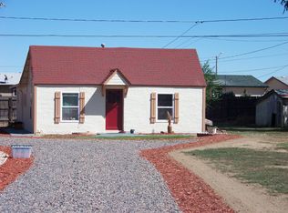 8140 Jasmine St, Commerce City, CO 80022