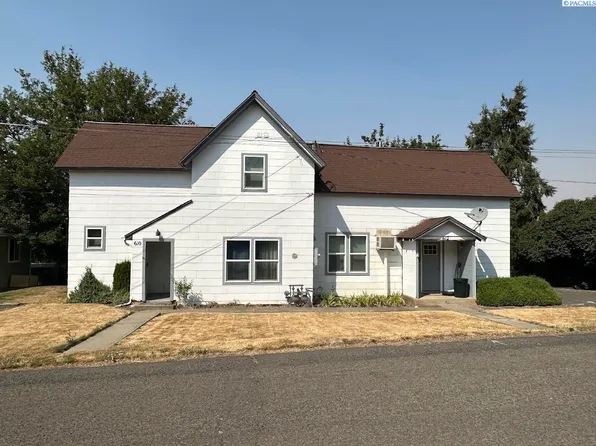 610/612 S I St, Colfax, WA 99111