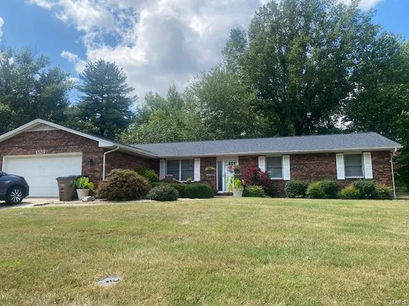 1557 Parksite Dr, Cape Girardeau, MO 63701