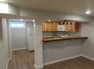 430 1/2 SW 4th Ave, Albany, OR 97321