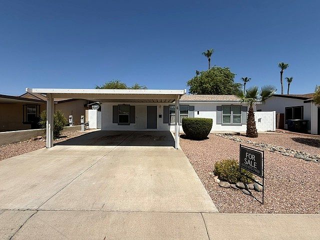 1st image of 16101 N El Mirage Rd Lot 4