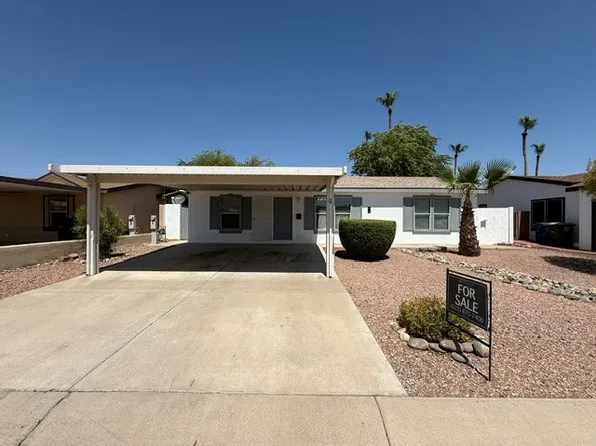 16101 N El Mirage Rd Lot 4, El Mirage, AZ 85335