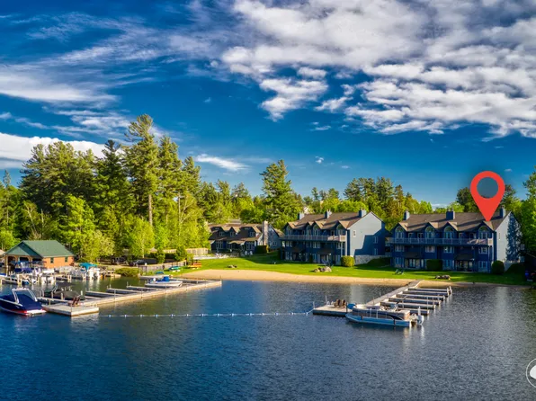 36 Waters Edge Way Unit 3, Lake Placid, NY 12946
