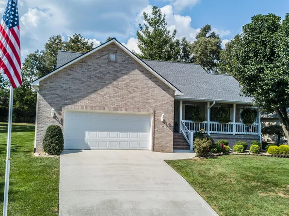 34 Westridge Cir, Fairfield Glade, TN 38558