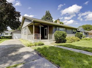 3718 Paus St, Madison, WI 53714