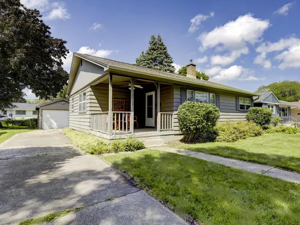 3718 Paus Street, Madison, WI 53714