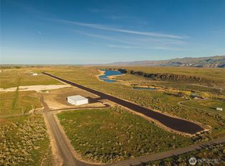 0 Red Rock Field, Royal City, WA 99357