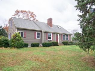 120 Harbor Rd, Swansea, MA 02777