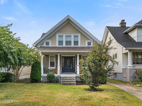 444 E Lee St, Louisville, KY 40217