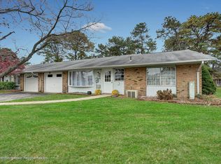 66A Buckingham Dr, Manchester, NJ