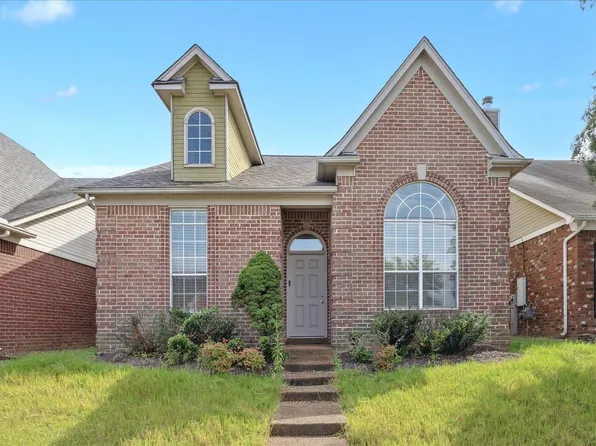 8665 Overcup Oaks Dr, Cordova, TN 38018