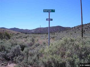 5200 Thumbs Up Rd, Reno, NV 89510