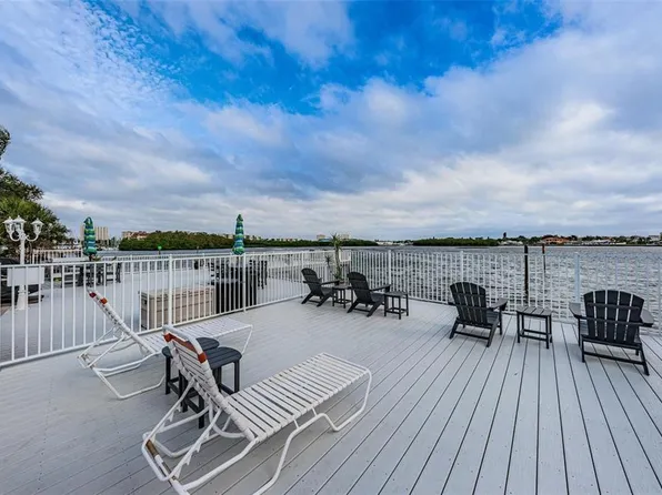 1859 SHORE DRIVE S #107, SOUTH PASADENA, FL 33707
