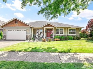 1521 Westview Pl, Lynden, WA