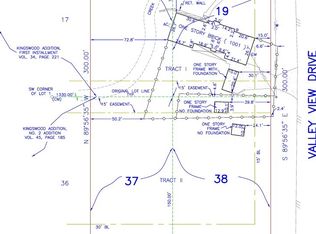 1002 Tanglewood Dr, Cedar Hill, TX 75104