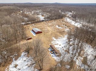 6746 E 5 Mile Rd, White Cloud, MI 49349