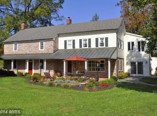 11511 Old Frederick Rd, Thurmont, MD 21788