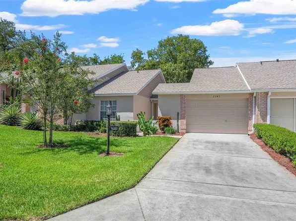 7343 Willow Brook Dr, Spring Hill, FL 34606