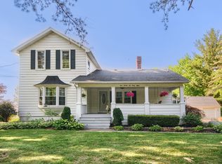 12248 W Mount Morris Rd, Flushing, MI 48433