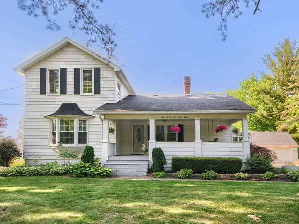 12248 W Mount Morris Rd, Flushing, MI 48433