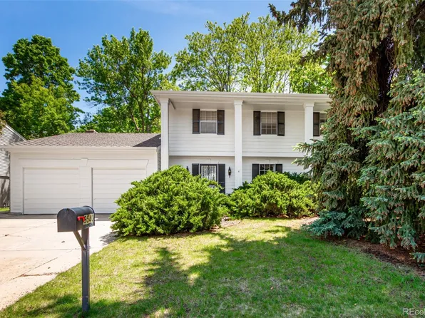 9540 E Grand Place, Greenwood Village, CO 80111