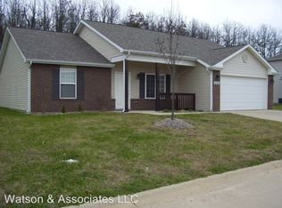 24084 Tanglewood Rd, Saint Robert, MO 65584