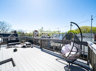 79 Highland St #2, Boston, MA 02119