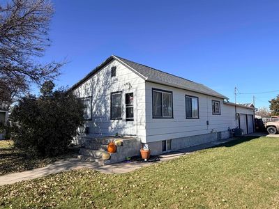 1210 South Street, Sutherland, NE, 69165