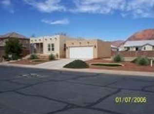 355 E 765 S, Ivins, UT 84738